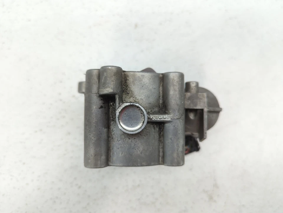 Mercedes-Benz Ml350 2010-2015 carrocería del acelerador T8VN3 Foto 3 de 4