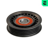 NEU - Optimal 0-N1724 Umlenk-/FüHrungsrolle, Keilrippenriemen