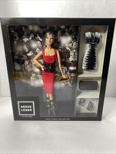 Herve Leger Barbie by Max Azria 2013 Doll for sale online | eBay
