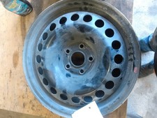 Rim Wheel 16x6-12 Steel Opt Rry Fits 18-19 Trax 1072057