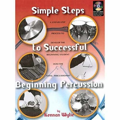 Simple Steps to Successful - Spiral-bound, by Kennan Wylie - Acceptable