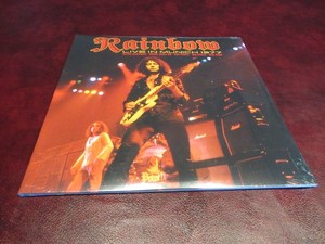 rainbow live in munich 1977 | eBay