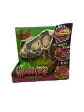 Grossmos Flying Dino Toy New Collectible Kids Gift