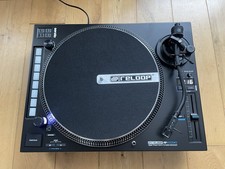 Reloop RP-8000MK2 Upper Torque Hybrid DJ Turntable (New Cond)
