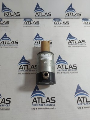 NORIS GZ121-B TACHOGENERATOR
