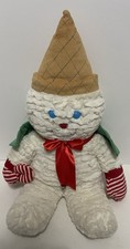 2015 MR. BINGLE LARGE 24 inch NEW ORLEANS Plush Snowman MAISON BLANCHE Dillard  s