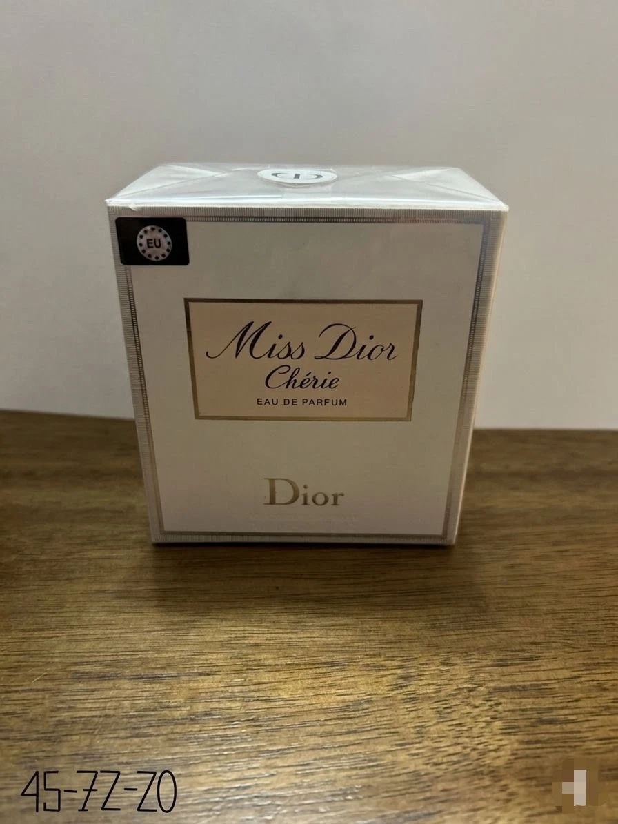 Miss Dior Cherie by Dior Fragrances for Women for sale - eBay