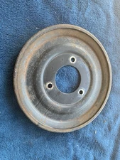 John Deere 110 112 212 214 216 Transaxle Transmission Pulley Sheave #61-12