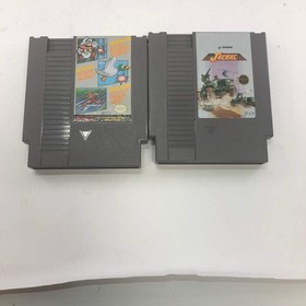 Lot of 18 Nintendo NES Games with NES Cleaning Kit