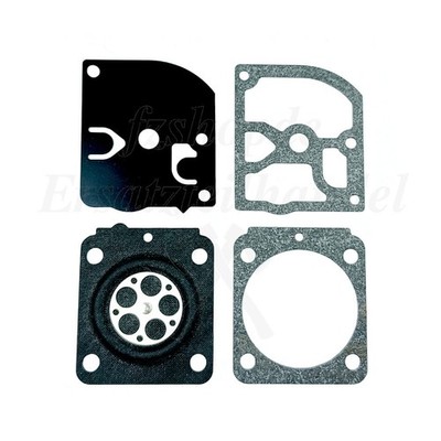 Vergaser-Kit Membrane ZAMA GND-56 für STIHL FS75 FS80 FS85 FC55 FC75 FR85