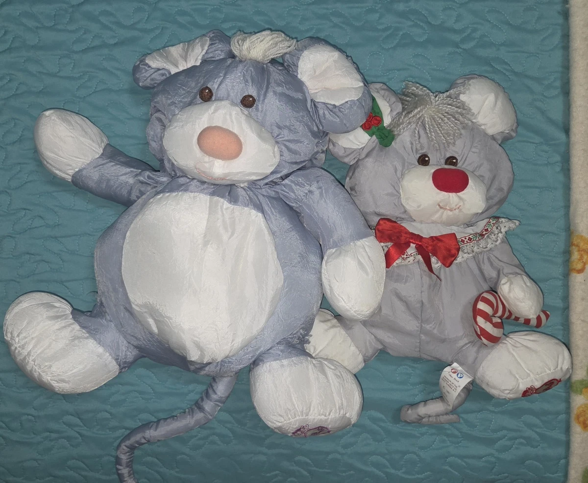 Fisher-Price Puffalumps Stuffed Animals for sale | eBay