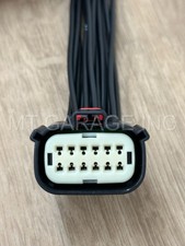 NEW GENUINE OEM Connector Molex Female. 12-PIN. 334721206 Plug Pigtail