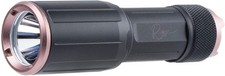 Sig Sauer Foxtrot-EDC 1350 Lumens Handheld Flashlight w/ Pocket Clip -Rose