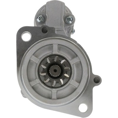 OEM Grade 12V Starter 580D 303C 304C 305C Excavator 99-2267