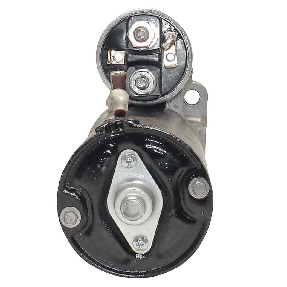 Arranque para Audi V8 Quattro 1990 1991 1992 1993 1994 Foto 4 de 4