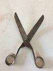 Vintage Pair Of Scissors Langres