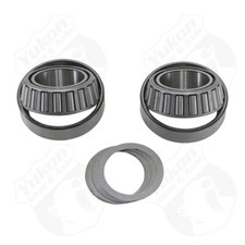 Yukon Ck D44 Carrier Bearings Races Shim Kit For Universal Dana 44 Differential