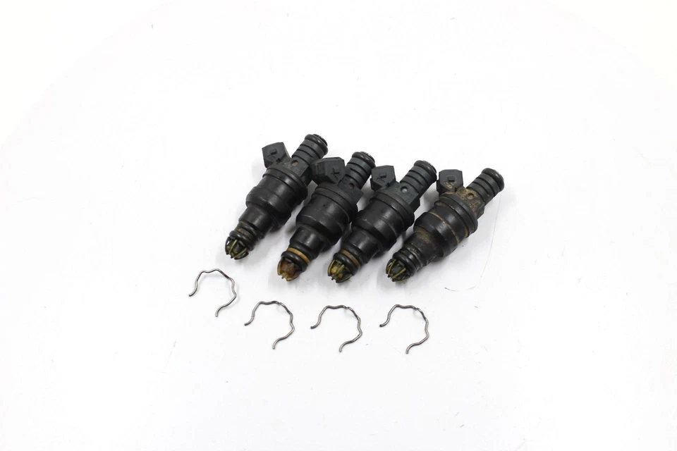 2000 BMW K1200LTS OEM FUEL INJECTOR - Image 2 of 4