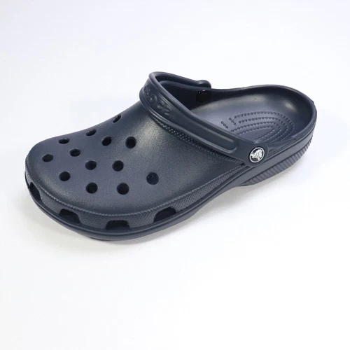UK Crocs Classic Sandal Clogs Lightweight Beach Slip Shoes Slipper Size Hot Sell - Picture 22 of 47