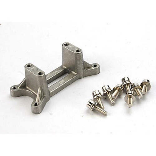 Traxxas 5160 Aluminum Engine Mount 