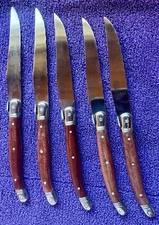 sabatier steak knives