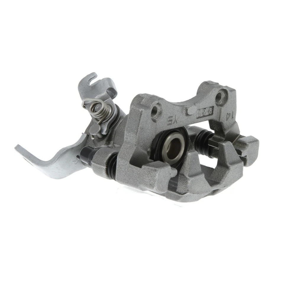 Pinza de freno de disco trasera derecha centrada 1995 para Mazda Miata Premium 1994-1997 Foto 4 de 4