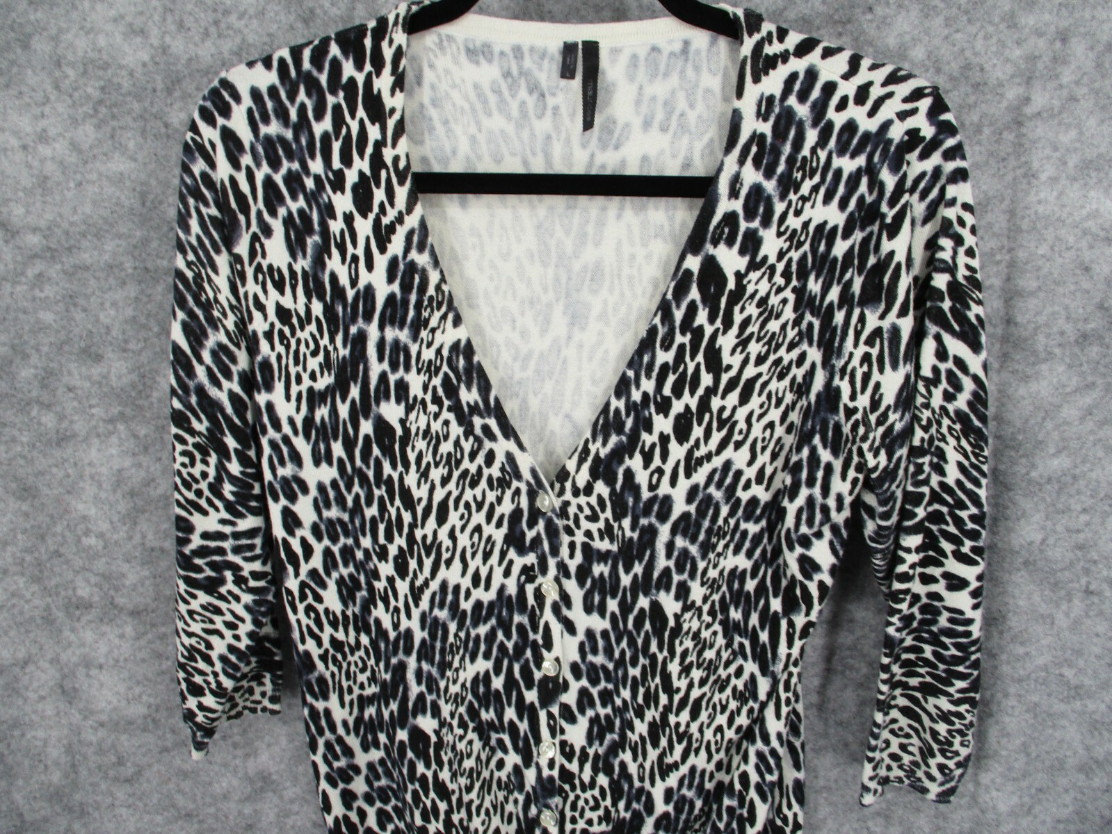 Maurices Women's Sweater Large Cardigan 