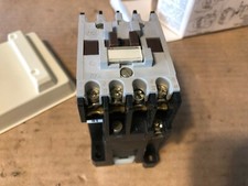 Allen Bradley, Type F, Control Relay, 700-F220A6