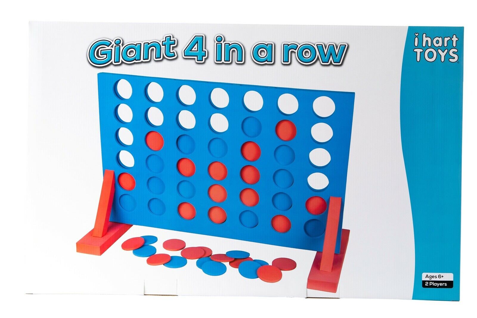 Giant Puzzle | gift ideas for young boys