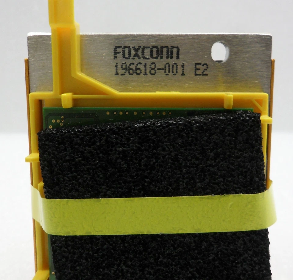 Compaq Xeon 2.4GHZ512KB ML530 G2 Processor Kit 249144-001 - Image 2 of 4