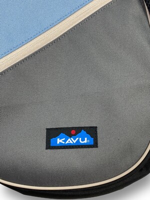 NWT Kavu Paxton Pack-Wild River NWT KAVU Paxton Pack, color: Wild River, $65 | eBay main image 3