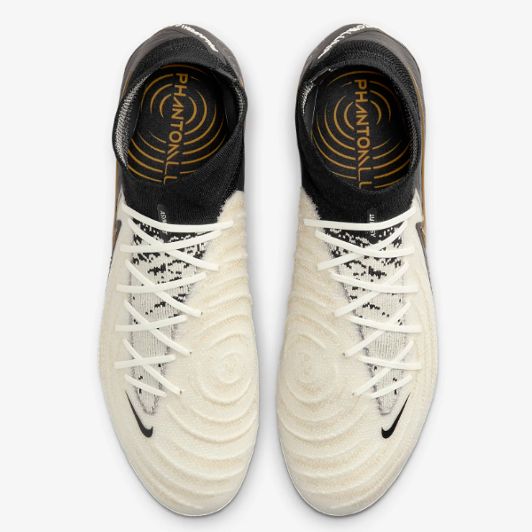 Nike Phantom Luna 2 Elite FG High Top Soccer Cleat 