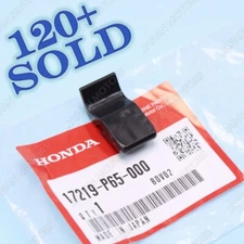 GENUINE Honda Air Cleaner Assembly Plastic Clip FIT ACCORD INSIGHT 17219-P65-000