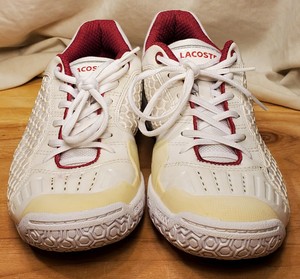 lacoste repel 2
