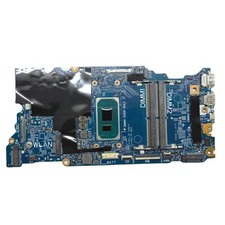 KX55F Motherboard For Dell Inspiron 14 5410 5418 15 5510 5518 i5-11300H 203067-1