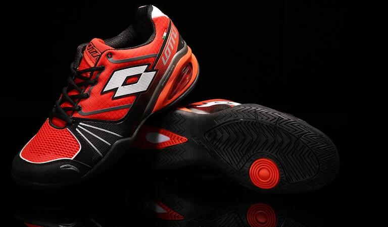 Venta de Tenis Lotto | 85 articulos de segunda mano