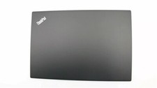 New Fof Lenovo Thinkpad T480S LCD Rear Top Lid Back Cover Touch 01YT305