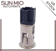 Power Outlet Socket For 2013-2016 F-250 F-350 F-450/550 Super Duty BL3Z-19N236-A