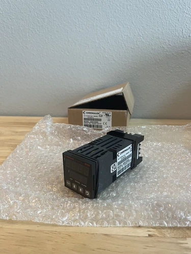 New - Chromalx Hi-Limit/Over Temp Controller 60501R000