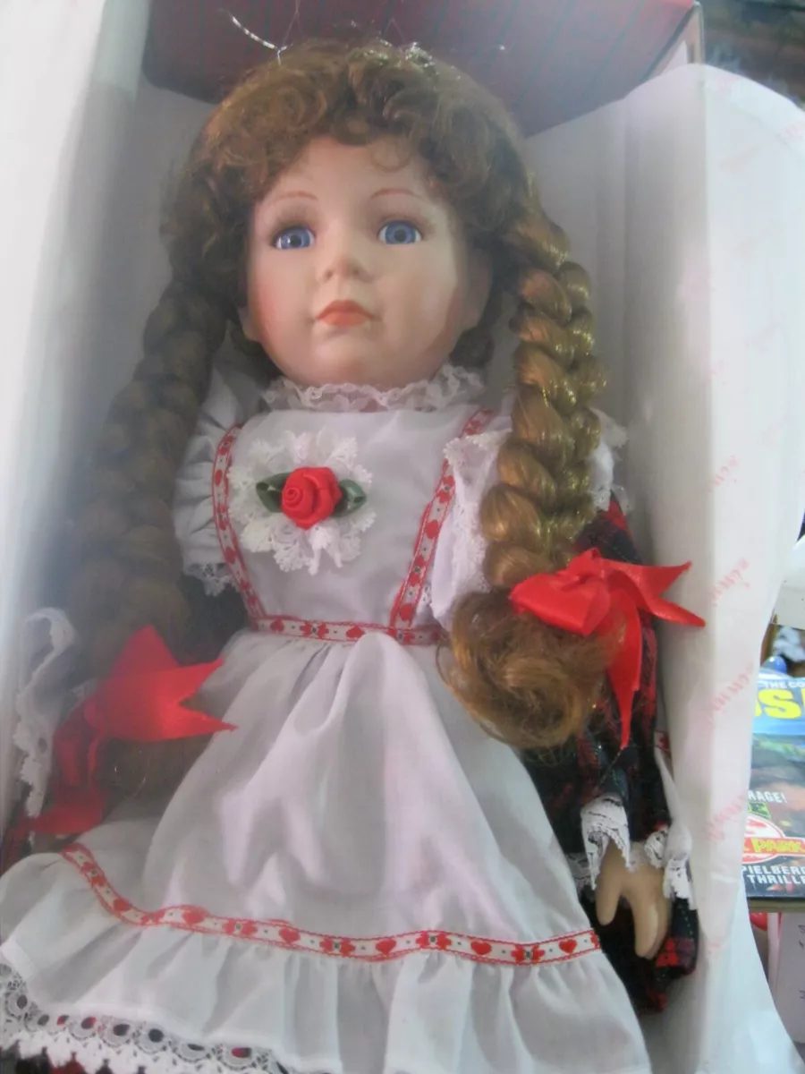 Ebay adora best sale dolls