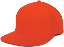 Pacific Headwear ES474 Perforated F3 Performance Flexfit Cap