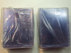 50 Standard 3 X 4 Ultra Clear Rigid Pro Top Loaders SafTgard  - Supplies — photo 3