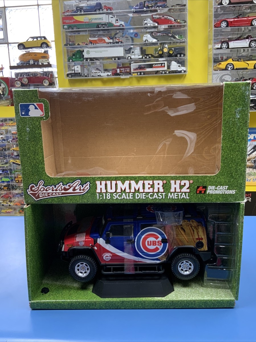 【入手困難】DIE-CAST PROMOTIONS  HUMMER2  1:18 入手困難】DIE-CAST PROMOTIONS HUMMER2 1:18