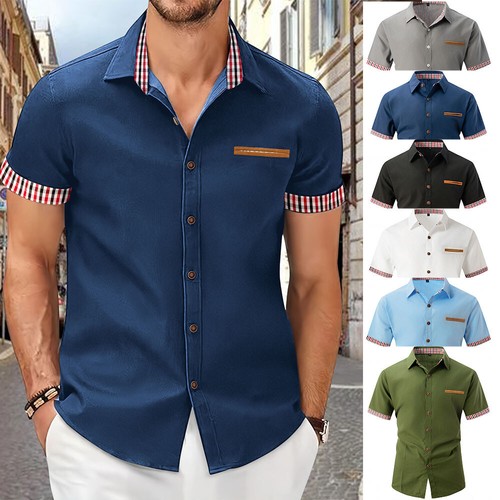 T-Shirt Vintage Année 69ème Anniversaire 1956 Pour Homme En Coton