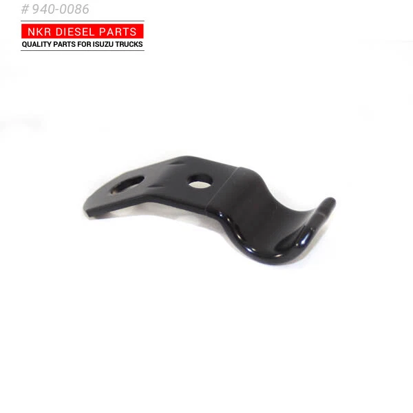 Bracket Mirror Stay For Isuzu NPR 1997-04 New Oem - Image 3 of 4