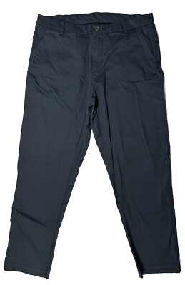 Lululemon Pants Mens Melanite ABC Commission Classic