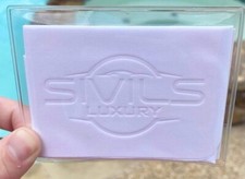 Microfiber Watch Cleaning Cloth Sivils Luxury Phone Sunglasses Lens