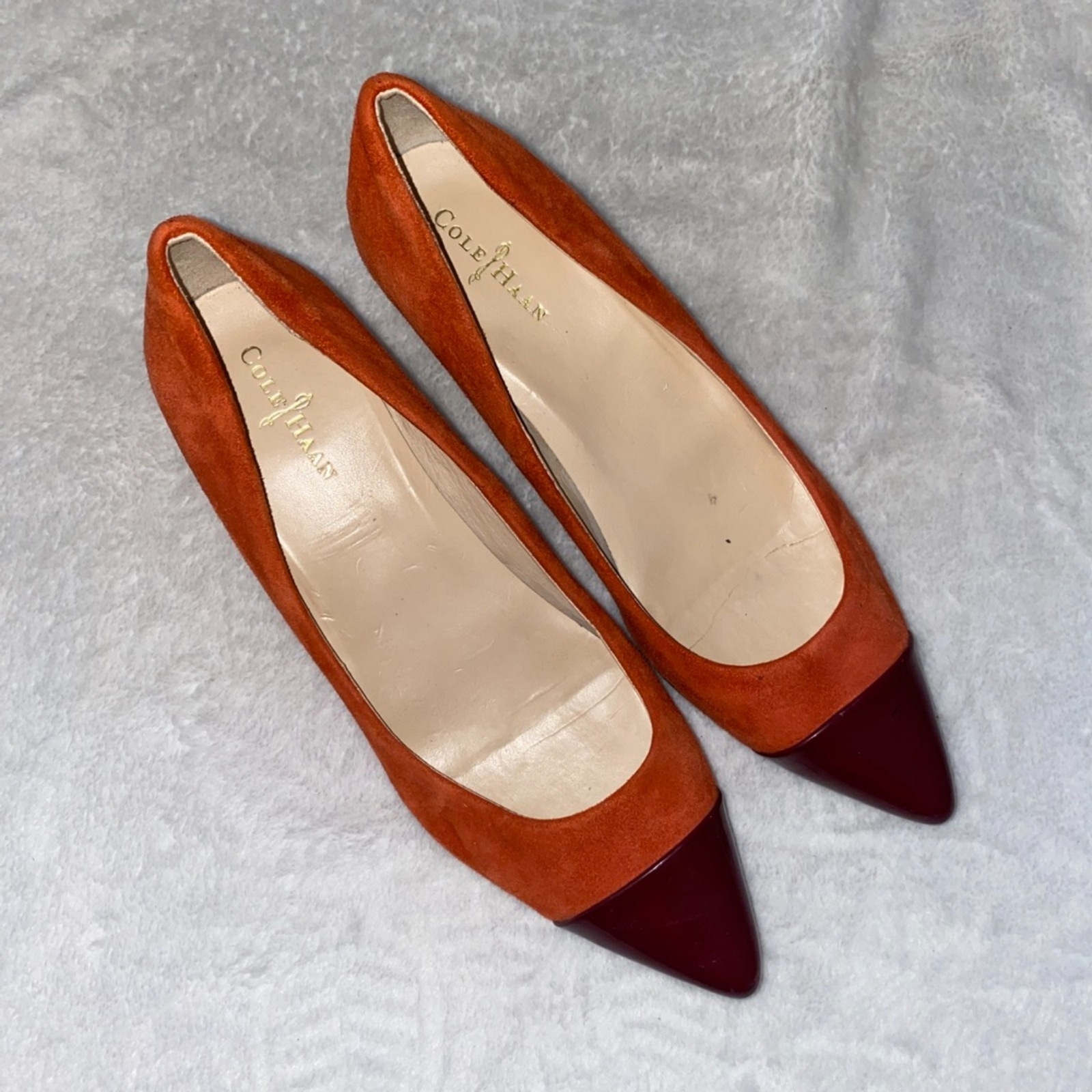 cole haan juliana slingback