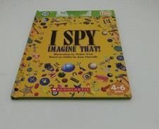 LeapFrog Tag Reading System Six Books