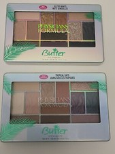 Physicians Formula BUTTER Eyeshadow Palette S...